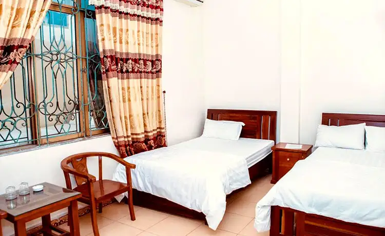 tour cao bằng 2 ngày 1 đêm