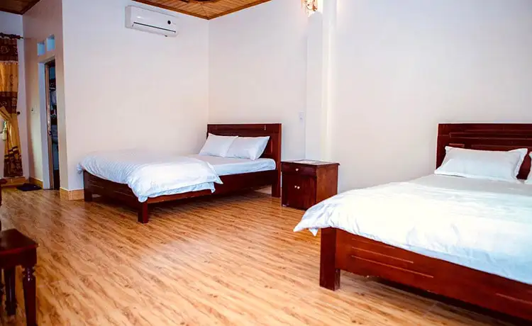 tour cao bằng 2 ngày 1 đêm