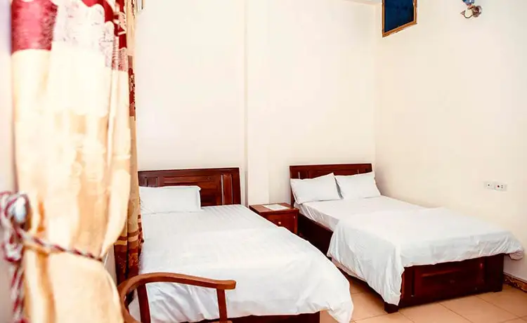 tour cao bằng 2 ngày 1 đêm