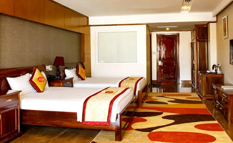 khách sạn sunny cao bằng