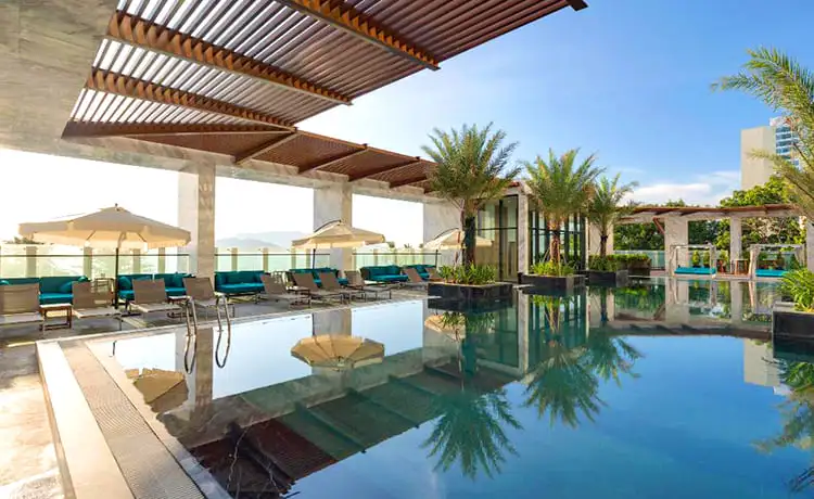 khách sạn citadines bayfront nha trang