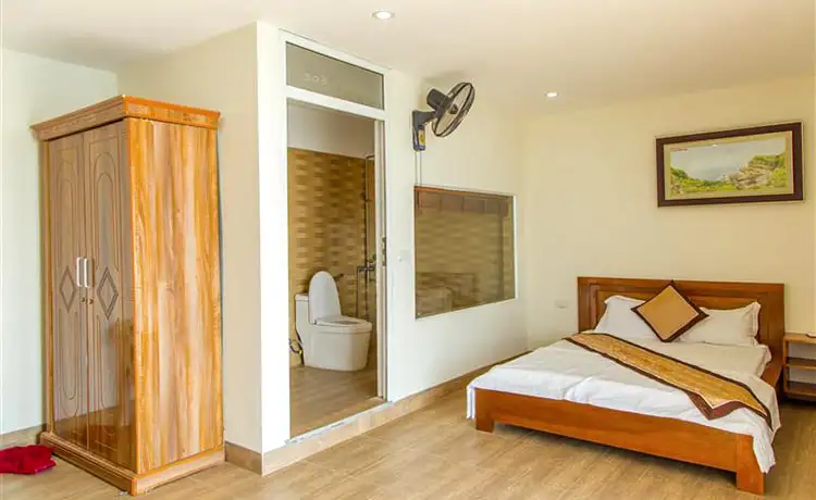 tour du lịch cô tô 2 ngày 1 đêm