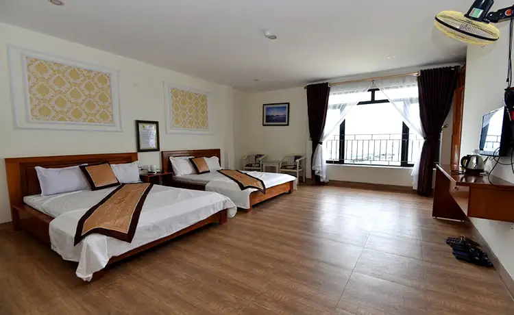 tour du lịch cô tô 2 ngày 1 đêm