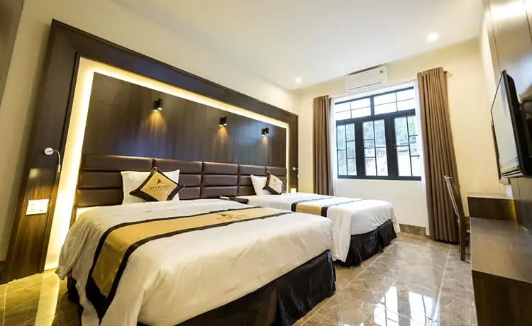 tour du lịch cô tô 2 ngày 1 đêm