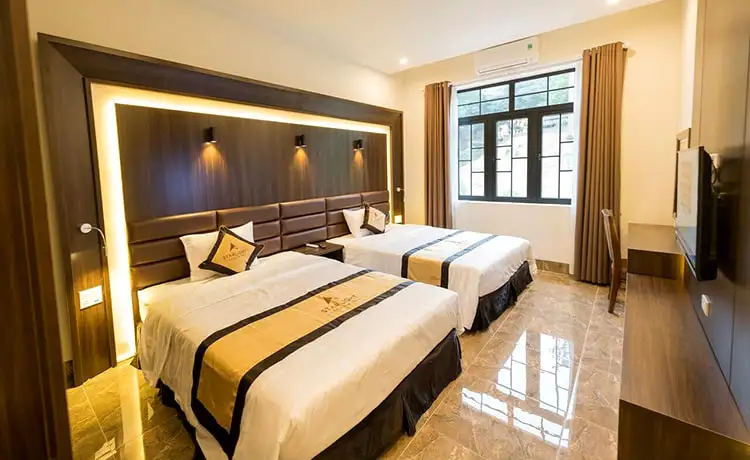 tour du lịch cô tô 2 ngày 1 đêm