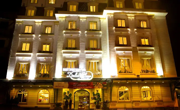 tour du lịch đà lạt 4 ngày 3 đêm