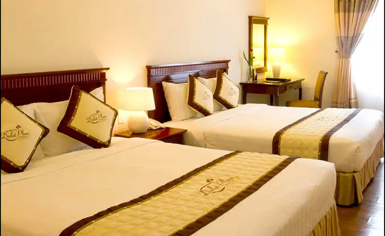 tour du lịch đà lạt 4 ngày 3 đêm