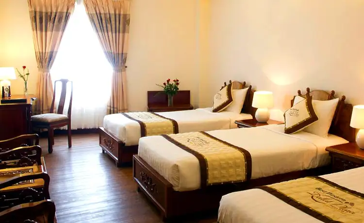 tour du lịch đà lạt 4 ngày 3 đêm