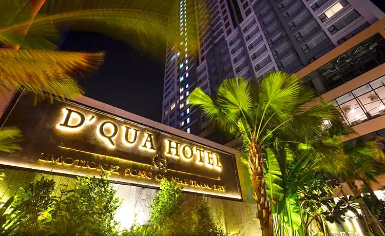 khách sạnd'qua hotel nha trang