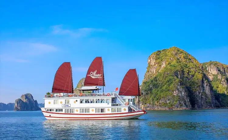 khách sạn du thuyền hạ long elegance cruise