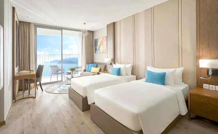 khách sạn eastin grand hotel nha trang