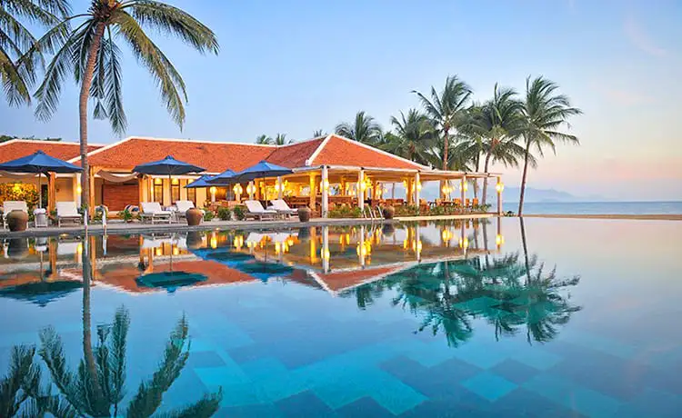 khách sạn evason ana mandara nha trang