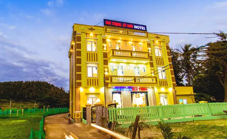 du lịch Lý Sơn du lịch Lý Sơn