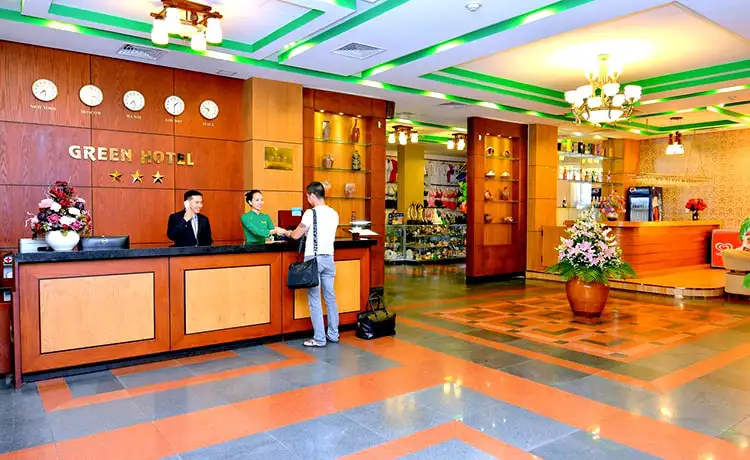 du lich vung tau khach san green