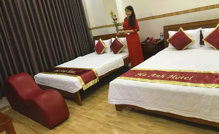 tour du lịch Đồng Tháp