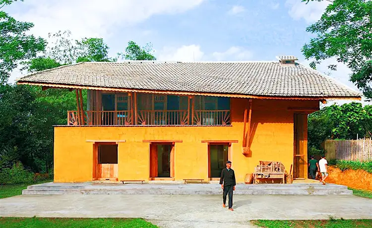 khách sạn dao lodge hà giang khách sạn dao lodge hà giang