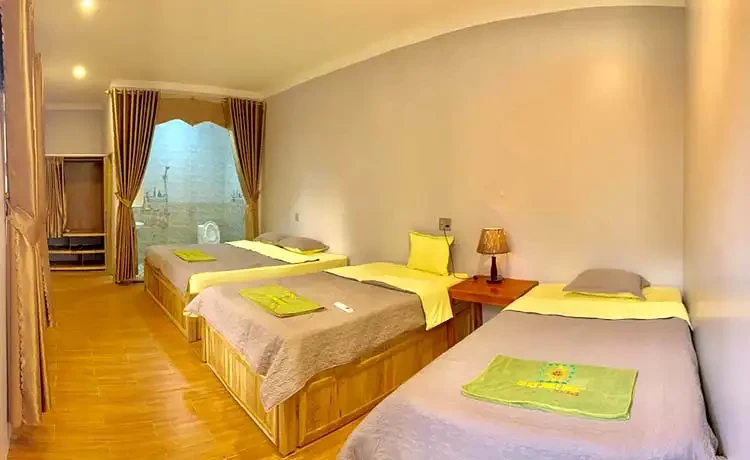 tour hà giang 2 ngày 1 đêm