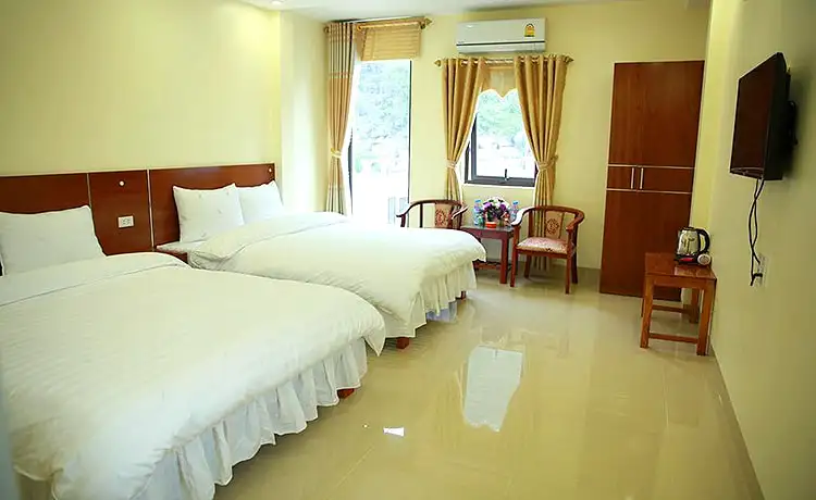 khách sạn tam giác mạch hà giang khách sạn tam giác mạch hà giang