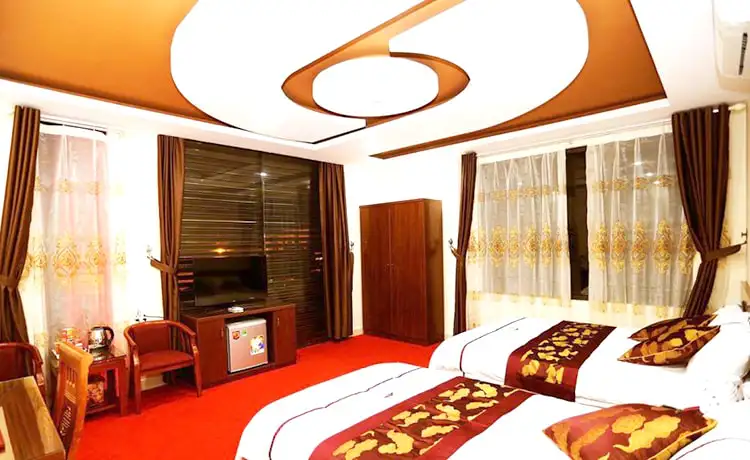 khách sạn tiamo hà giang khách sạn tiamo hà giang