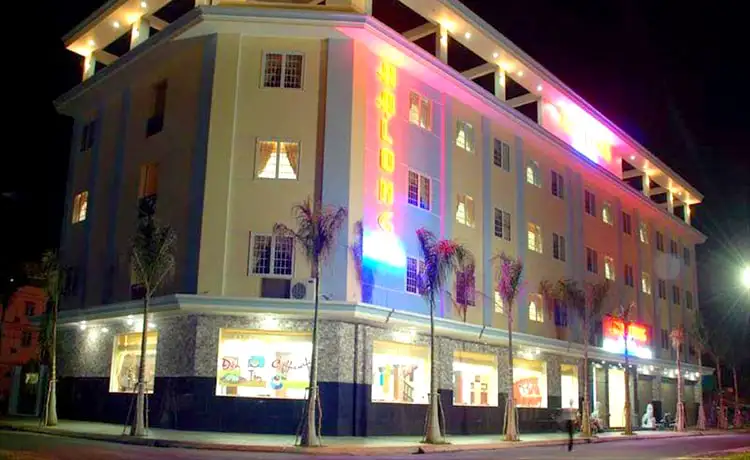 tour châu đốc rừng tràm trà sư 2 ngày 2 đêm