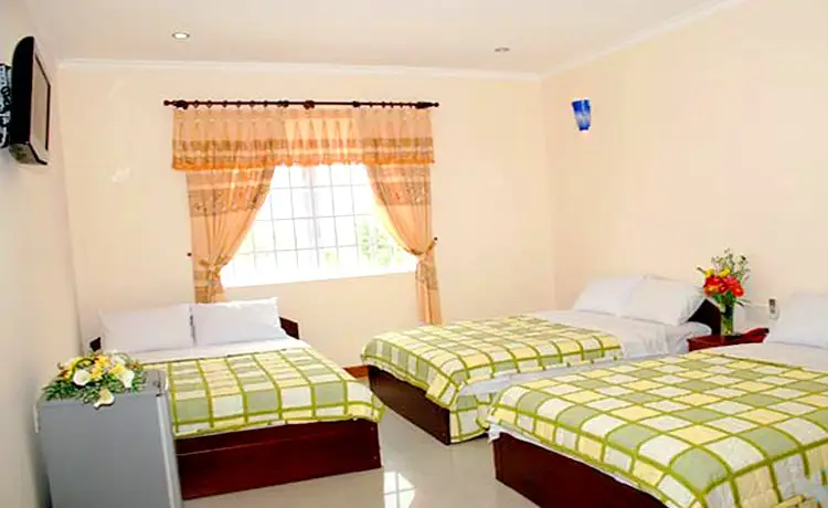 tour châu đốc rừng tràm trà sư 2 ngày 2 đêm