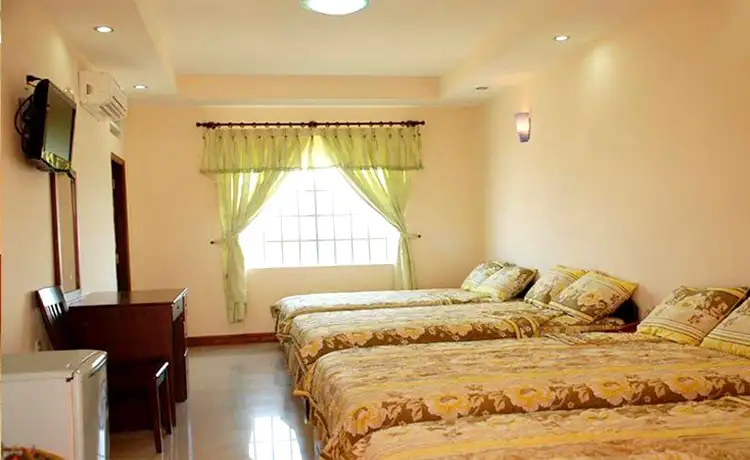 tour châu đốc rừng tràm trà sư 2 ngày 2 đêm