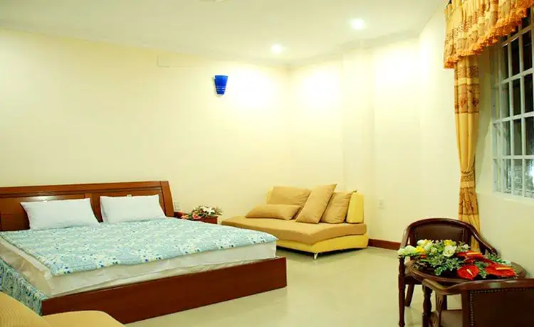 tour châu đốc rừng tràm trà sư 2 ngày 2 đêm