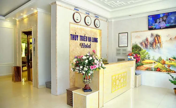 tour vịnh hạ long 4 ngày 3 đêm