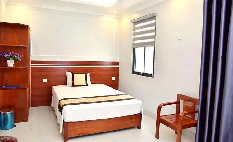 tour vịnh hạ long 4 ngày 3 đêm