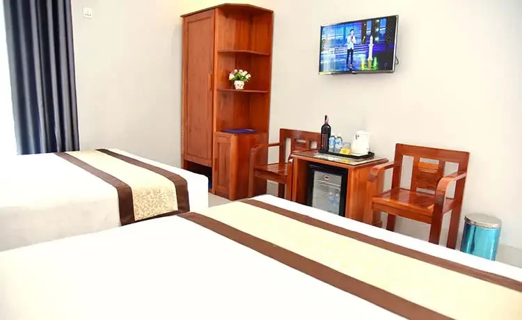 tour vịnh hạ long 4 ngày 3 đêm