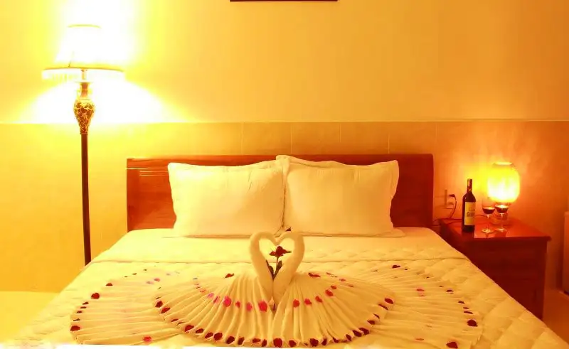 tour du lịch Long An