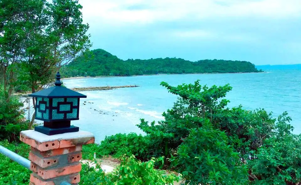 tour du lịch đảo hải tặc 2 ngày 1 đêm