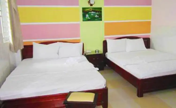 tour du lịch Long An