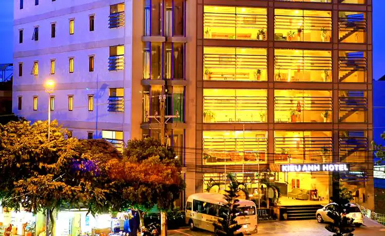 du lich vung tau khach san kieu anh
