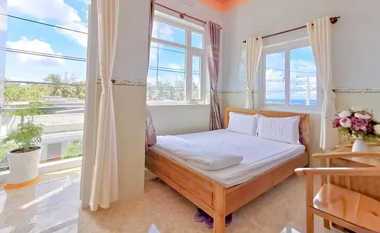 tour phú quý 2 ngày 1 đêm