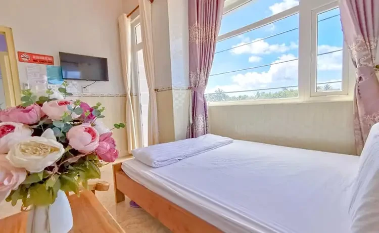 tour phú quý 2 ngày 1 đêm