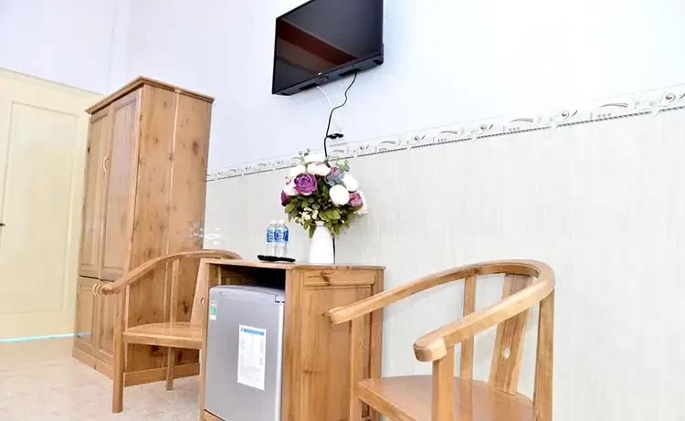 tour phú quý 2 ngày 1 đêm