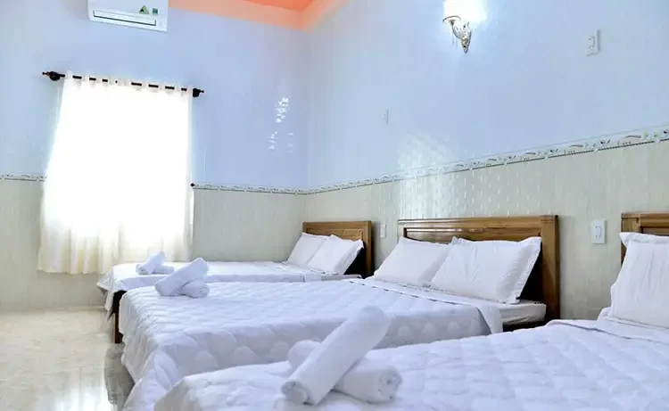 tour phú quý 2 ngày 1 đêm