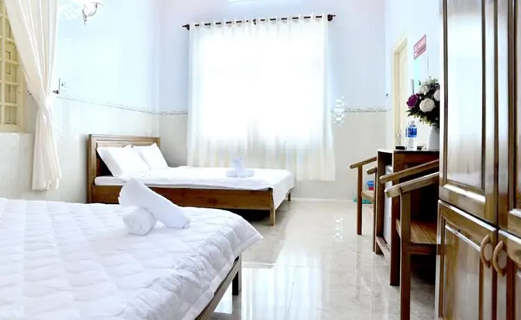 tour phú quý 2 ngày 1 đêm