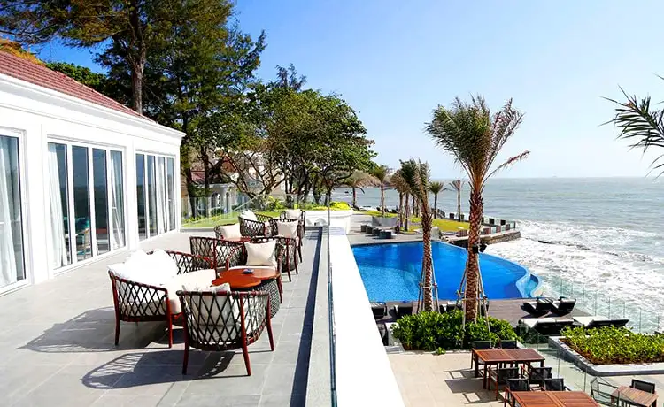 du lich vung tau khach san lan rung