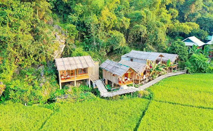 Little Mai Châu HomeStay