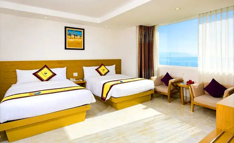khách sạn majestic star nha trang