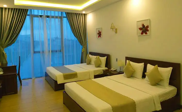 tour du lịch Tây Ninh