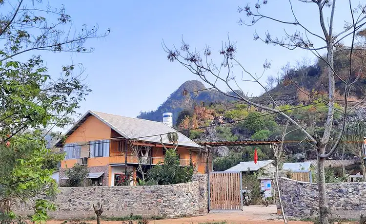 khách sạn na's house mộc châu