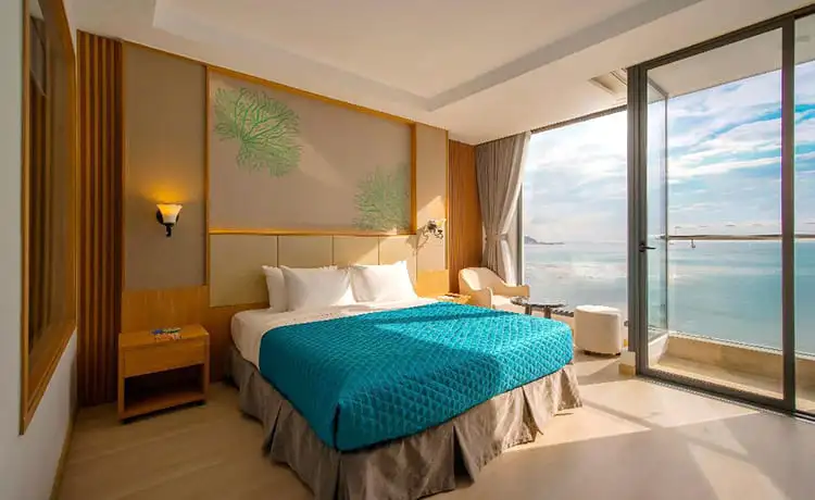 khách sạn navada beach hotel nha trang