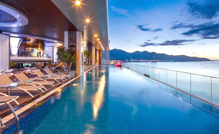 khách sạn nha trang horizon hotel