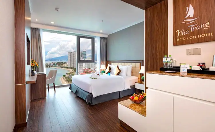 khách sạn nha trang horizon hotel