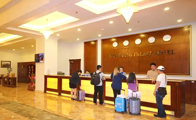khách sạn nha trang palace