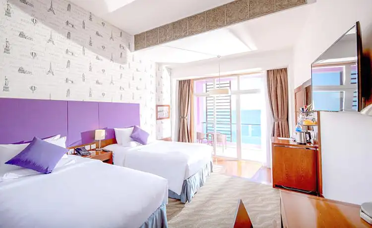 khách sạn novotel nha trang