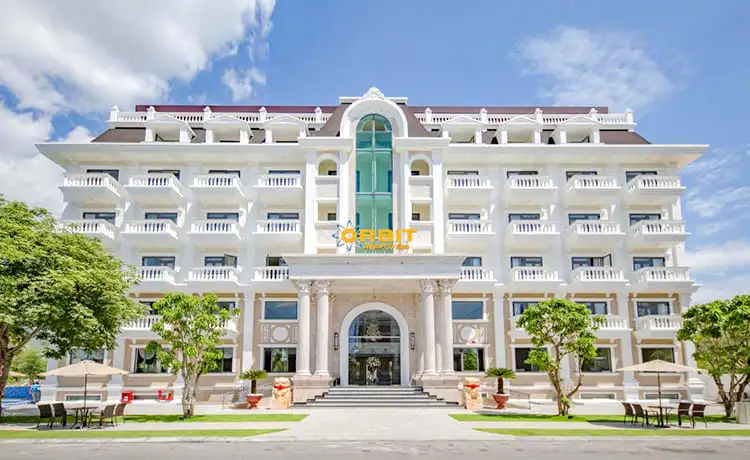 khách sạn orbit resort nha trang